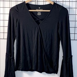 Women’s American Eagle long sleeve